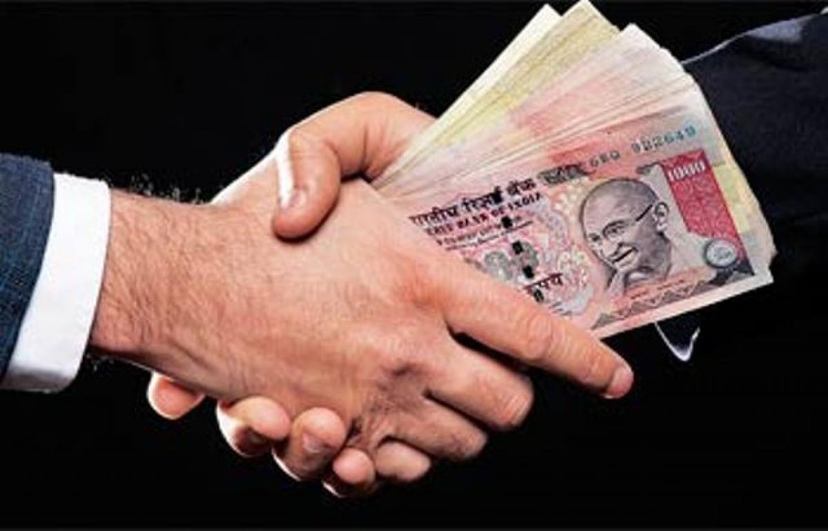 Corporate corruption and fraud worst in India, finds survey